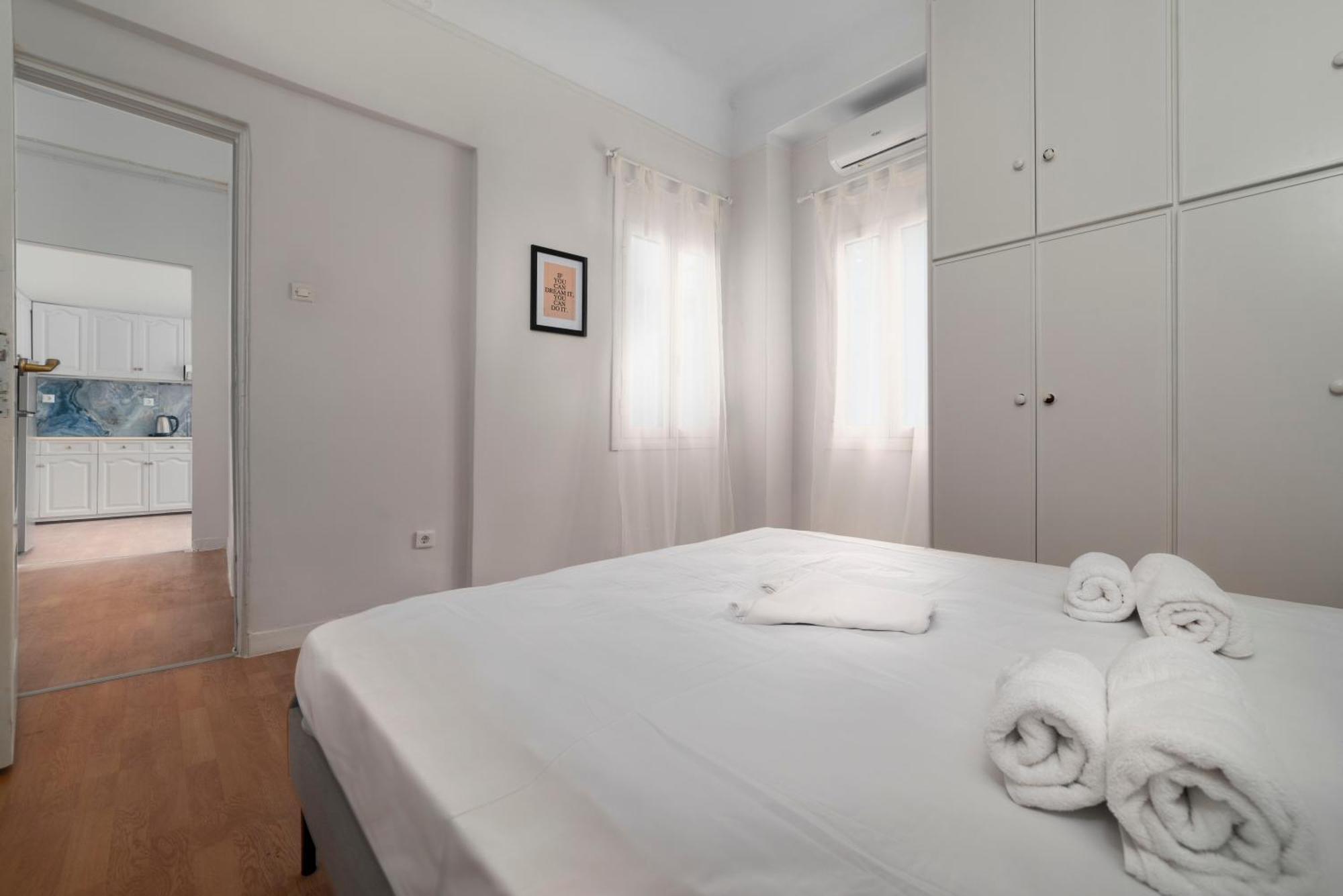Thissio Getaway 2Ba Next To Athens Ancient Market المظهر الخارجي الصورة