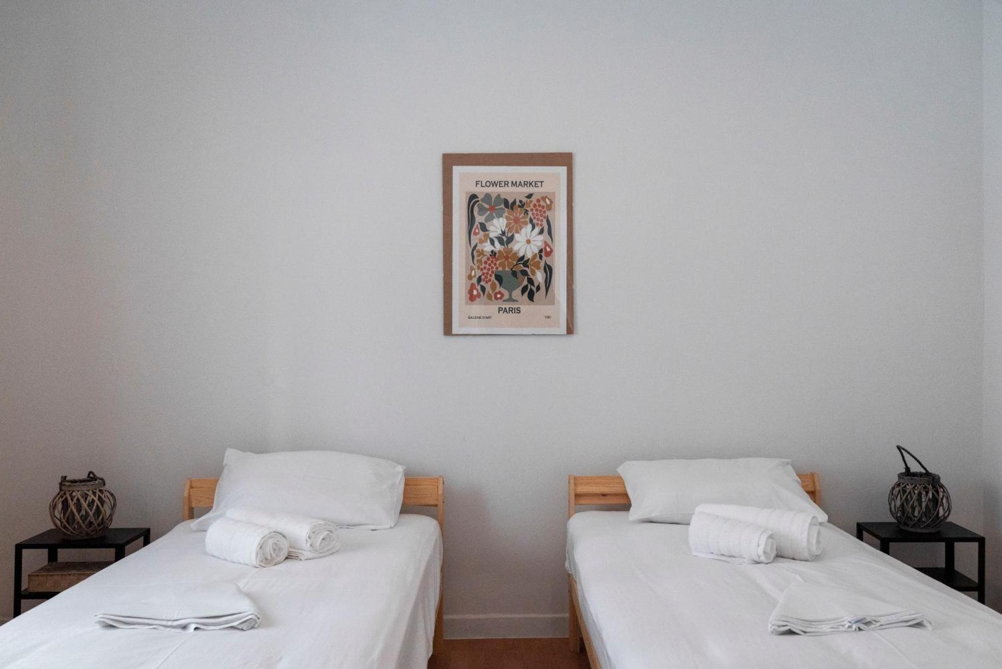 Thissio Getaway 2Ba Next To Athens Ancient Market المظهر الخارجي الصورة
