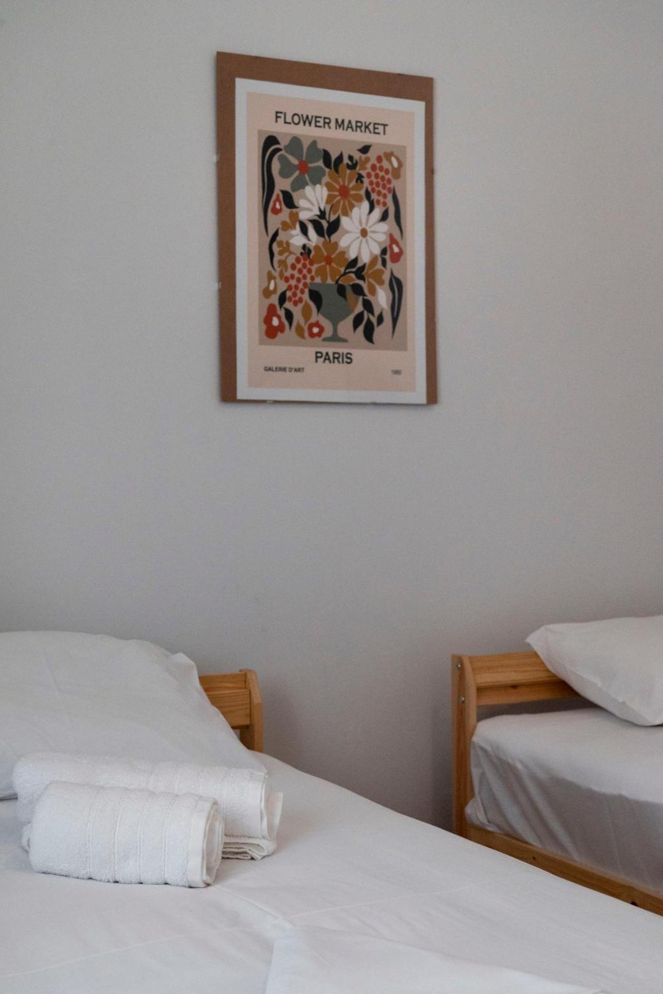 Thissio Getaway 2Ba Next To Athens Ancient Market المظهر الخارجي الصورة