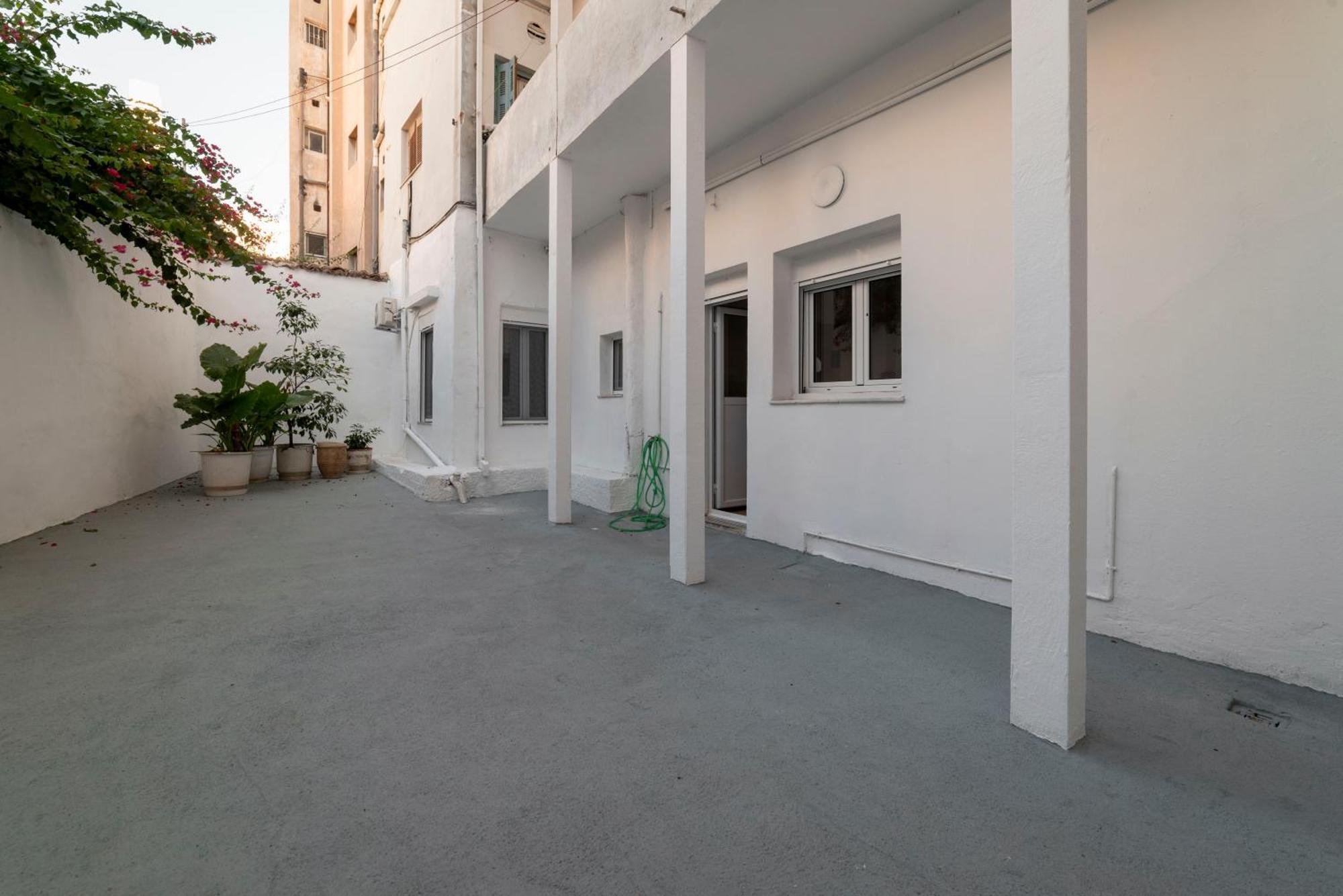 Thissio Getaway 2Ba Next To Athens Ancient Market المظهر الخارجي الصورة