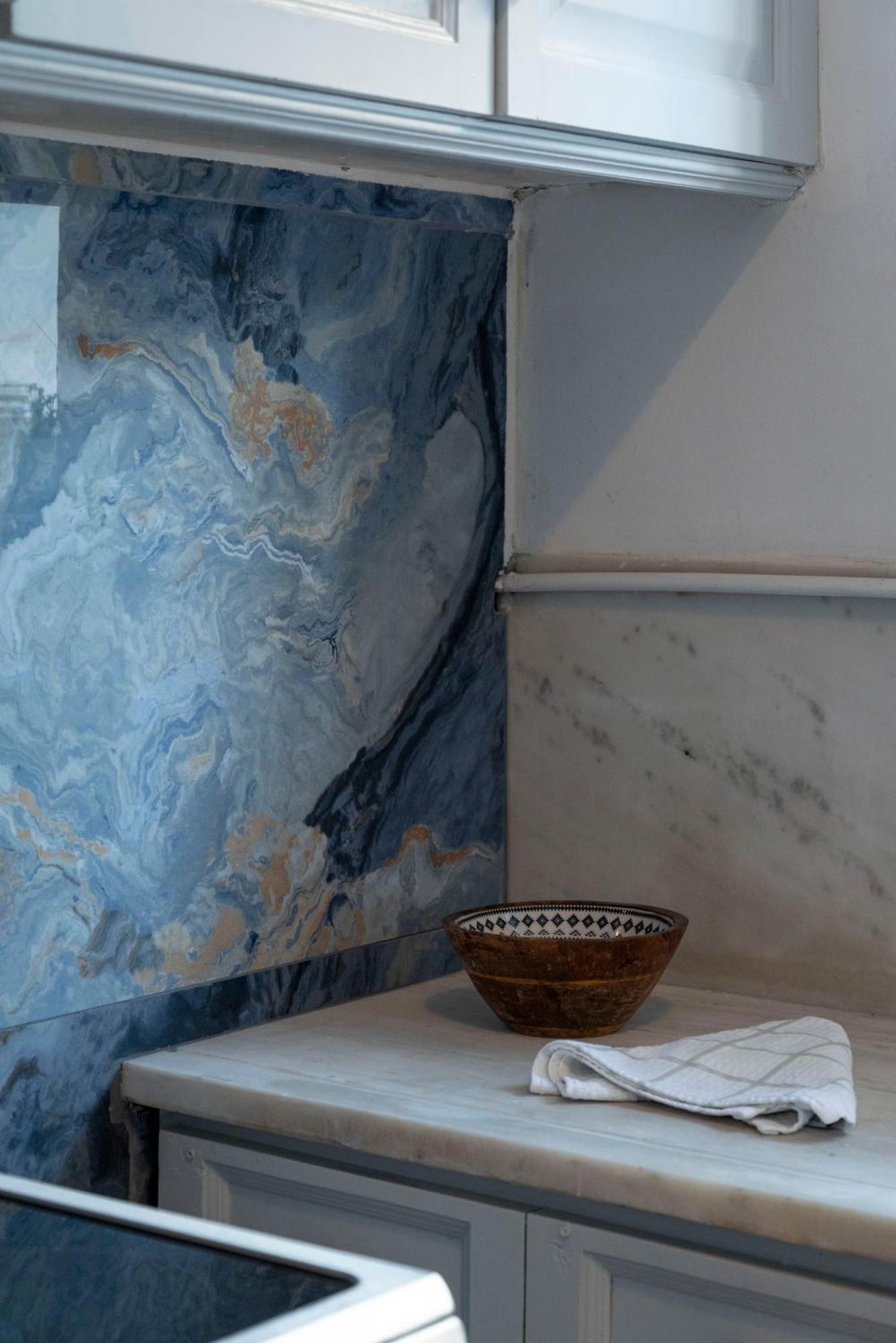 Thissio Getaway 2Ba Next To Athens Ancient Market المظهر الخارجي الصورة