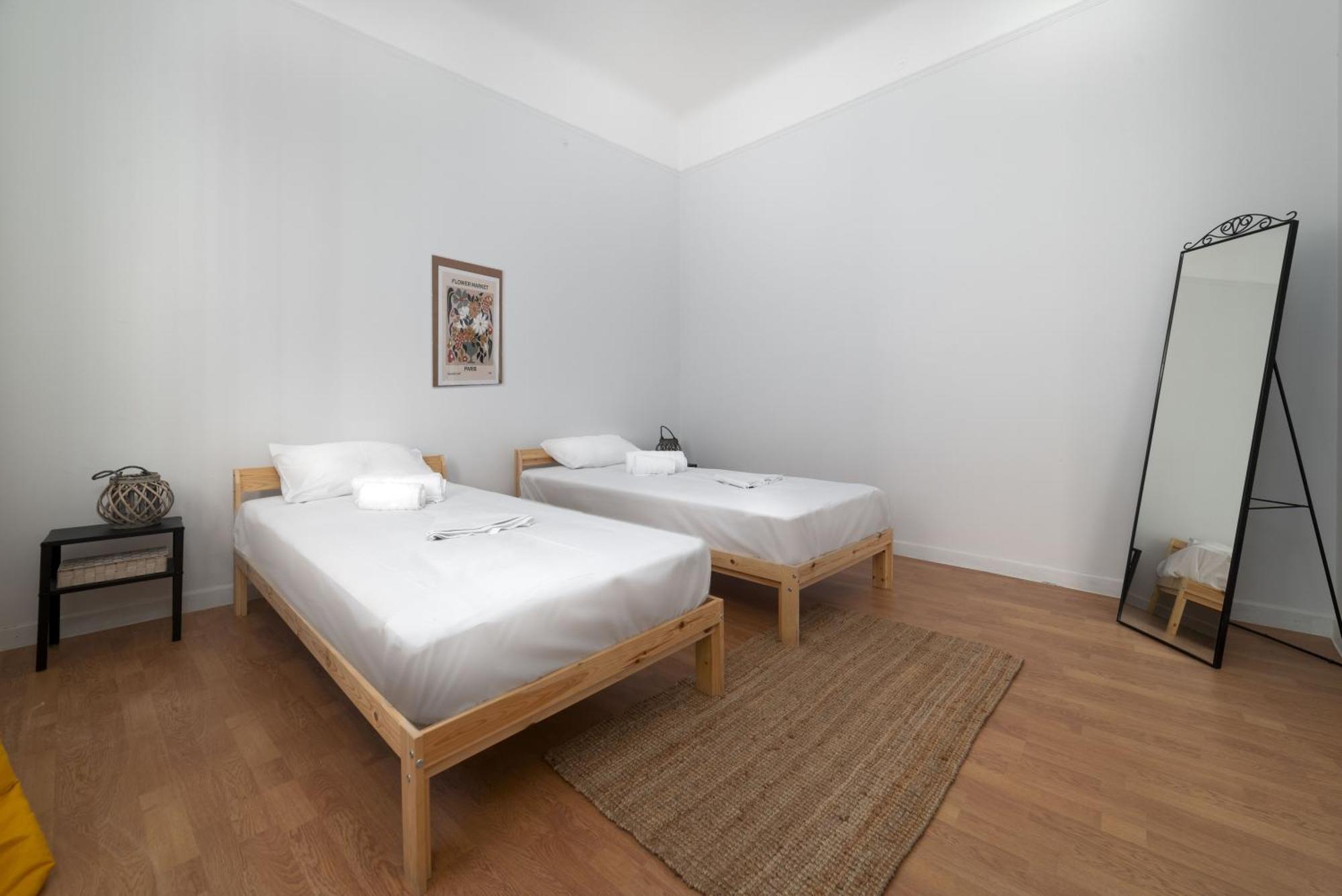Thissio Getaway 2Ba Next To Athens Ancient Market المظهر الخارجي الصورة