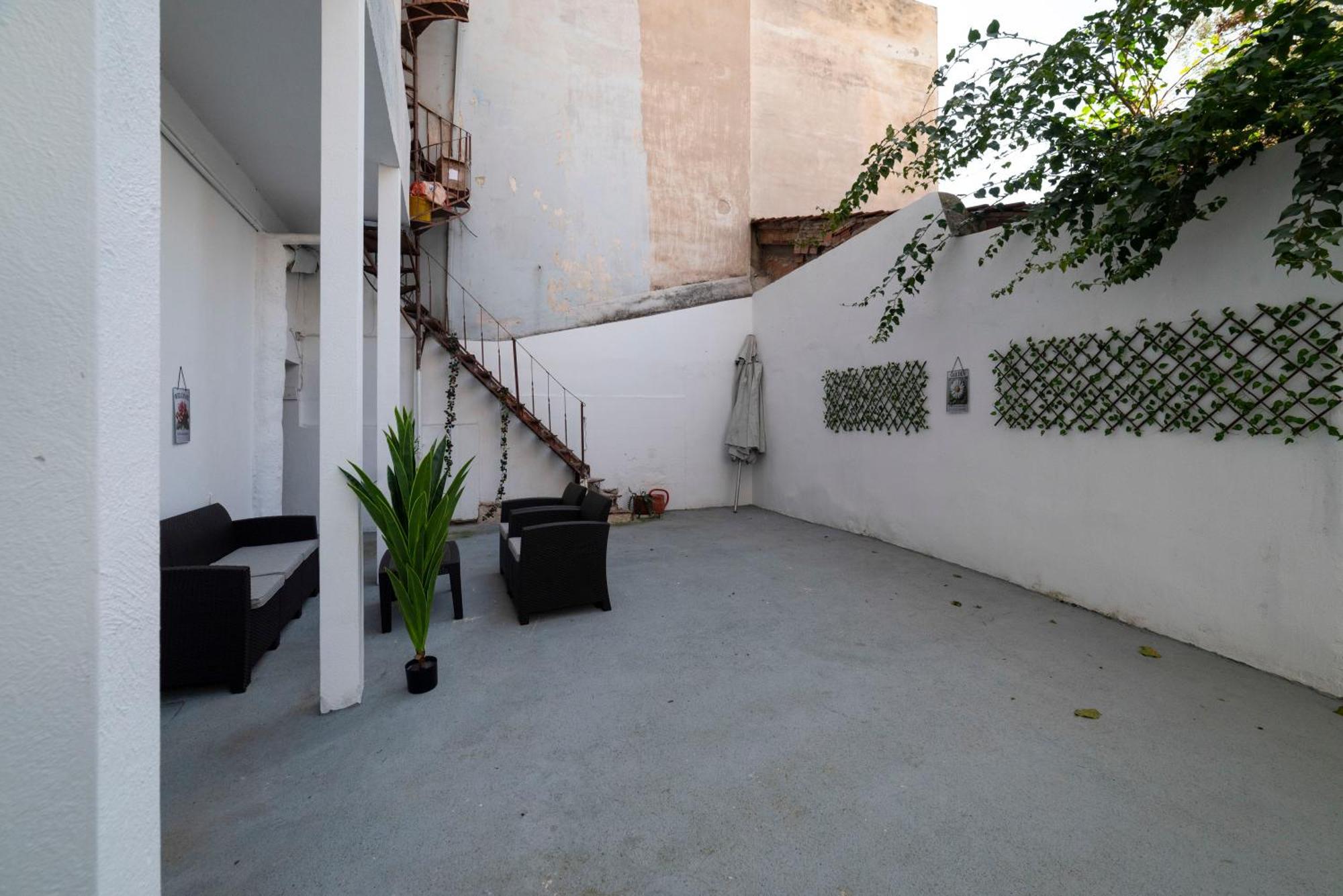 Thissio Getaway 2Ba Next To Athens Ancient Market المظهر الخارجي الصورة