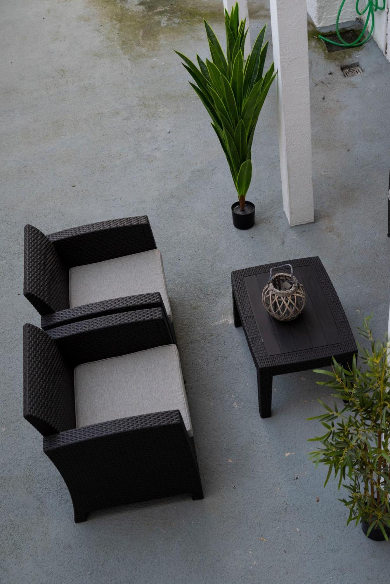 Thissio Getaway 2Ba Next To Athens Ancient Market المظهر الخارجي الصورة